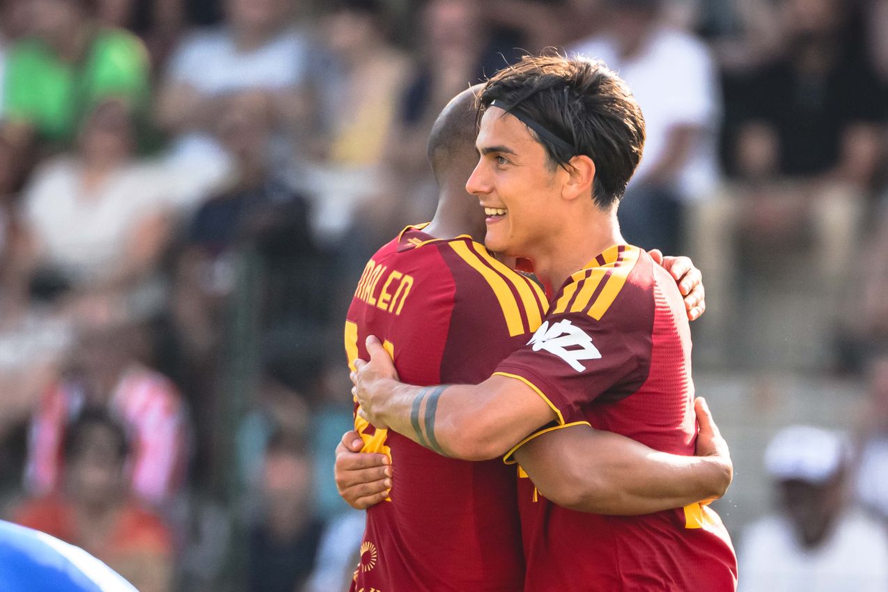 As Roma Gallery Image - Gallery: Cannes - Roma