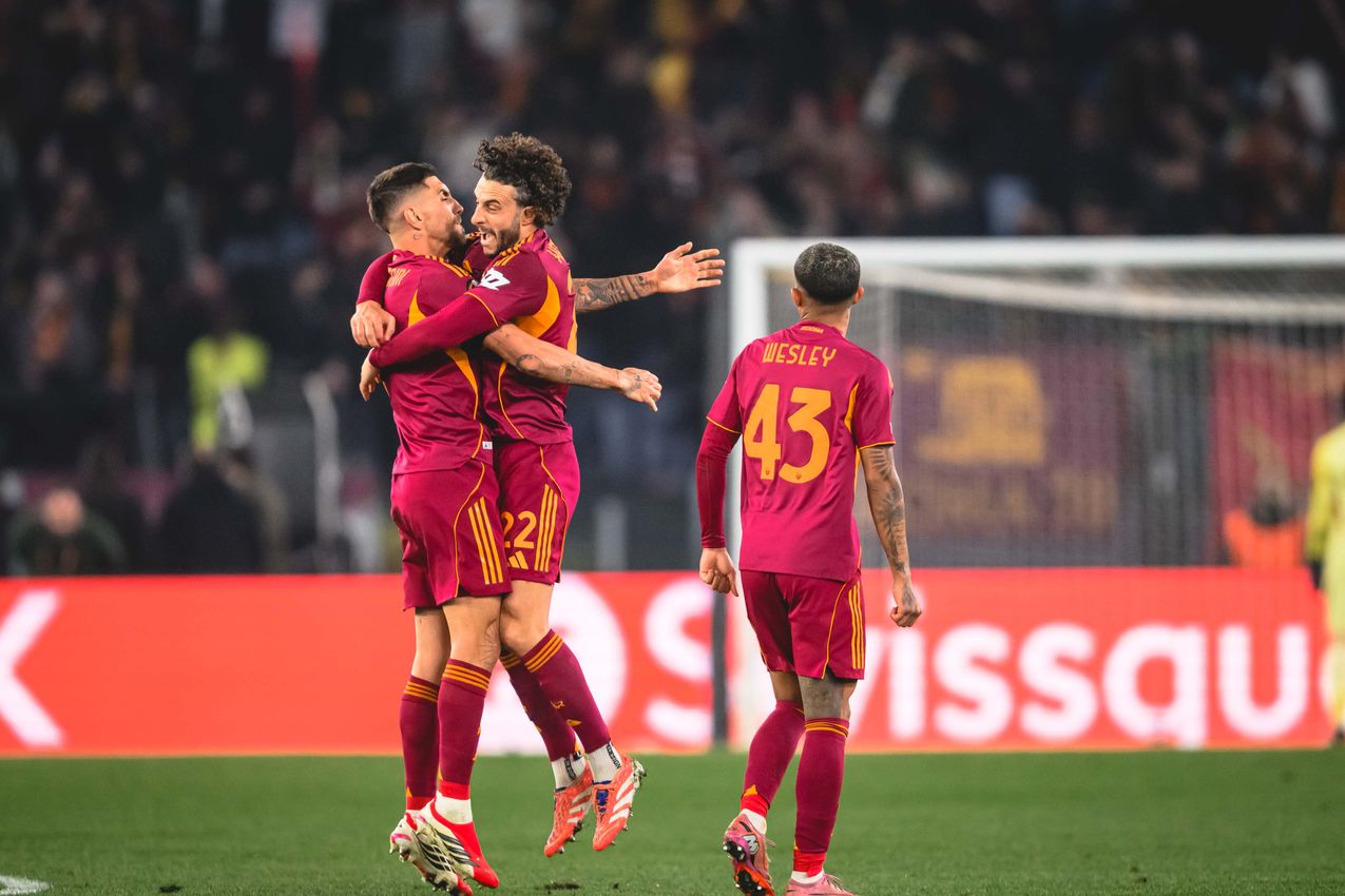 As Roma Gallery Image - Roma-Bologna