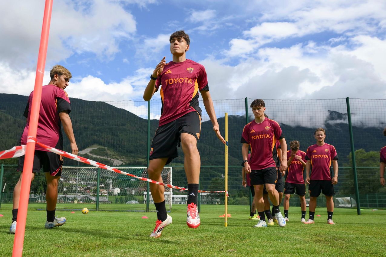 As Roma Gallery Image - Ultima gallery Primavera a Pinzolo 