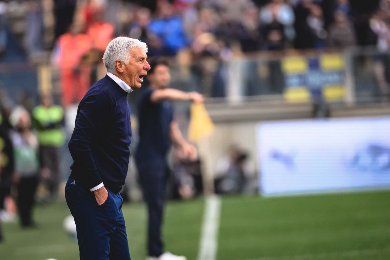 As Roma Gallery Image - Parma-Roma