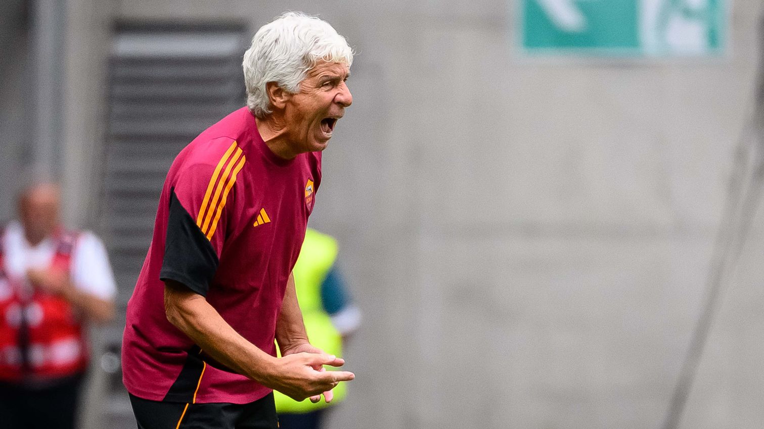 As Roma Gallery Image - Kaiserslautern
