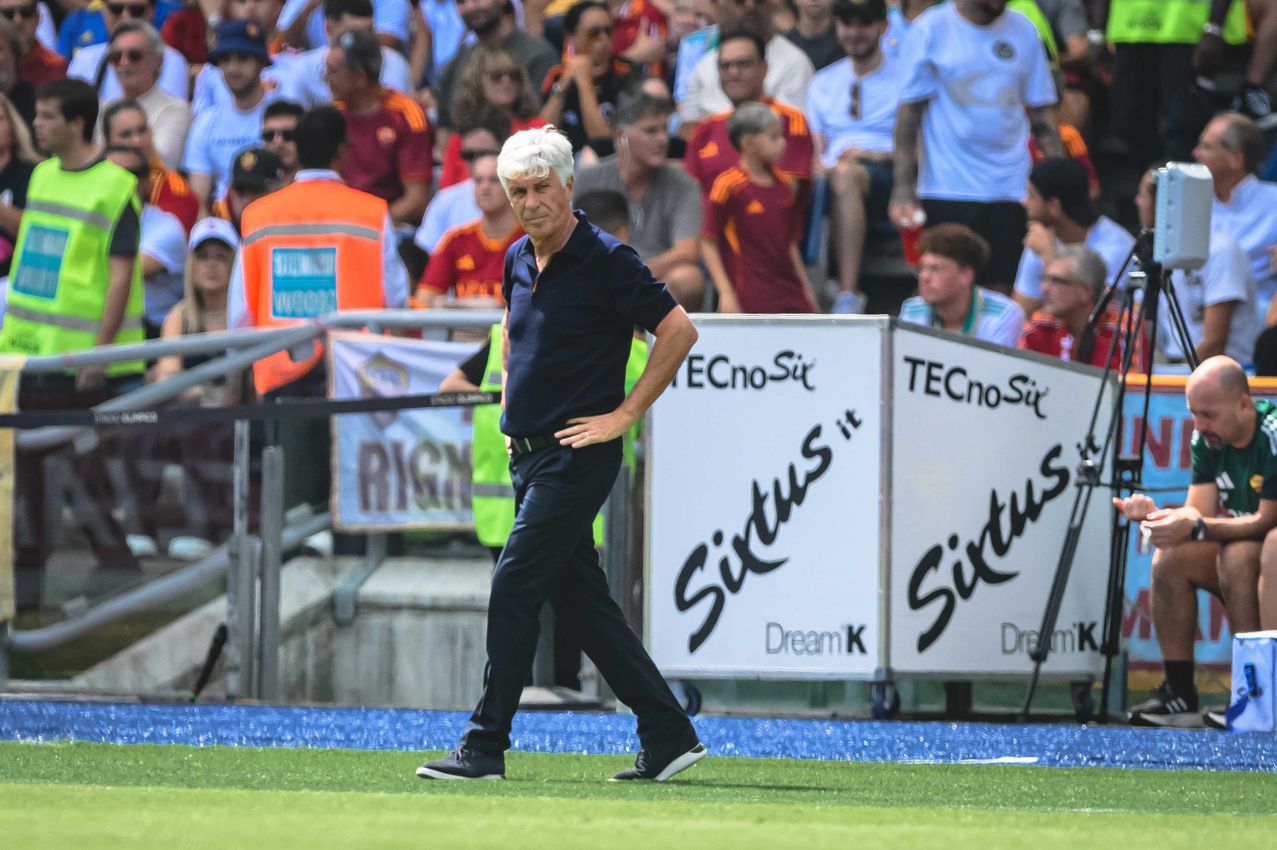 As Roma Gallery Image - Roma-Torino