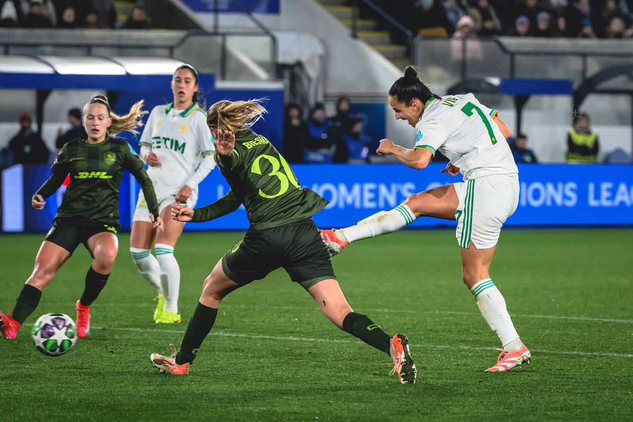 As Roma Gallery Image - Femminile