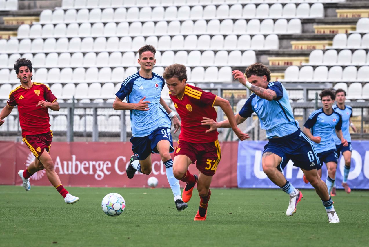 As Roma Gallery Image - Primavera