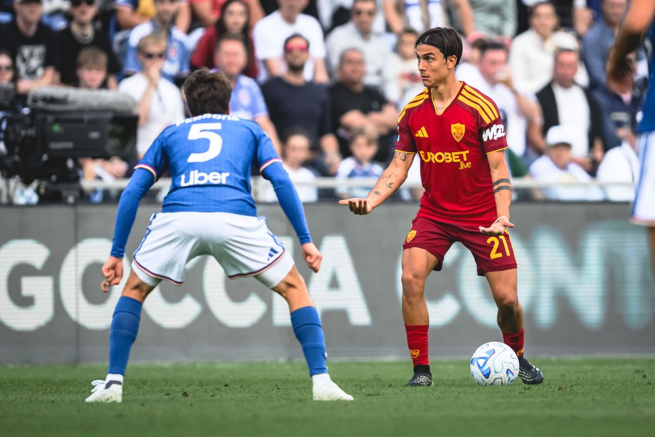 As Roma Gallery Image - Como