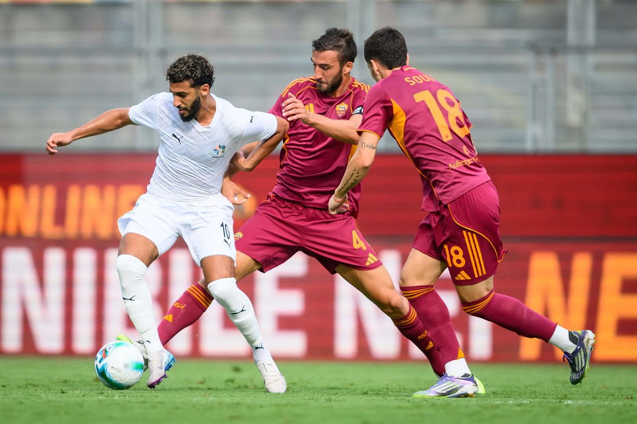As Roma Gallery Image - Gallery Roma-Neom