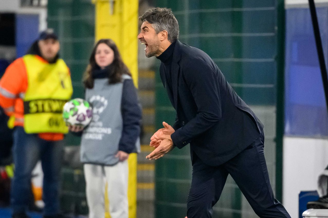 As Roma Gallery Image - Femminile