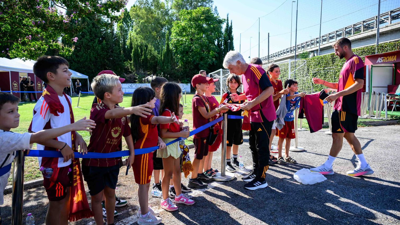 As Roma Gallery Image - Roma - Cannes