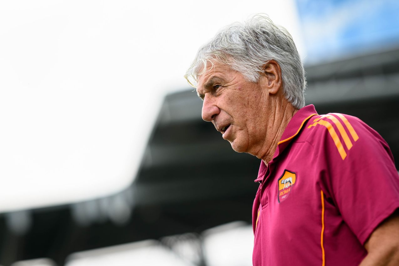 As Roma Gallery Image - Gallery Roma-Neom