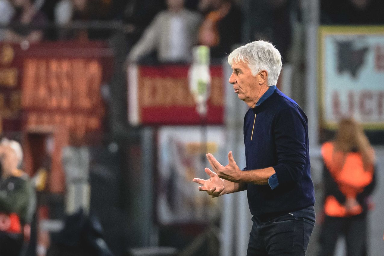 As Roma Gallery Image - Roma-Viktoria Plzen
