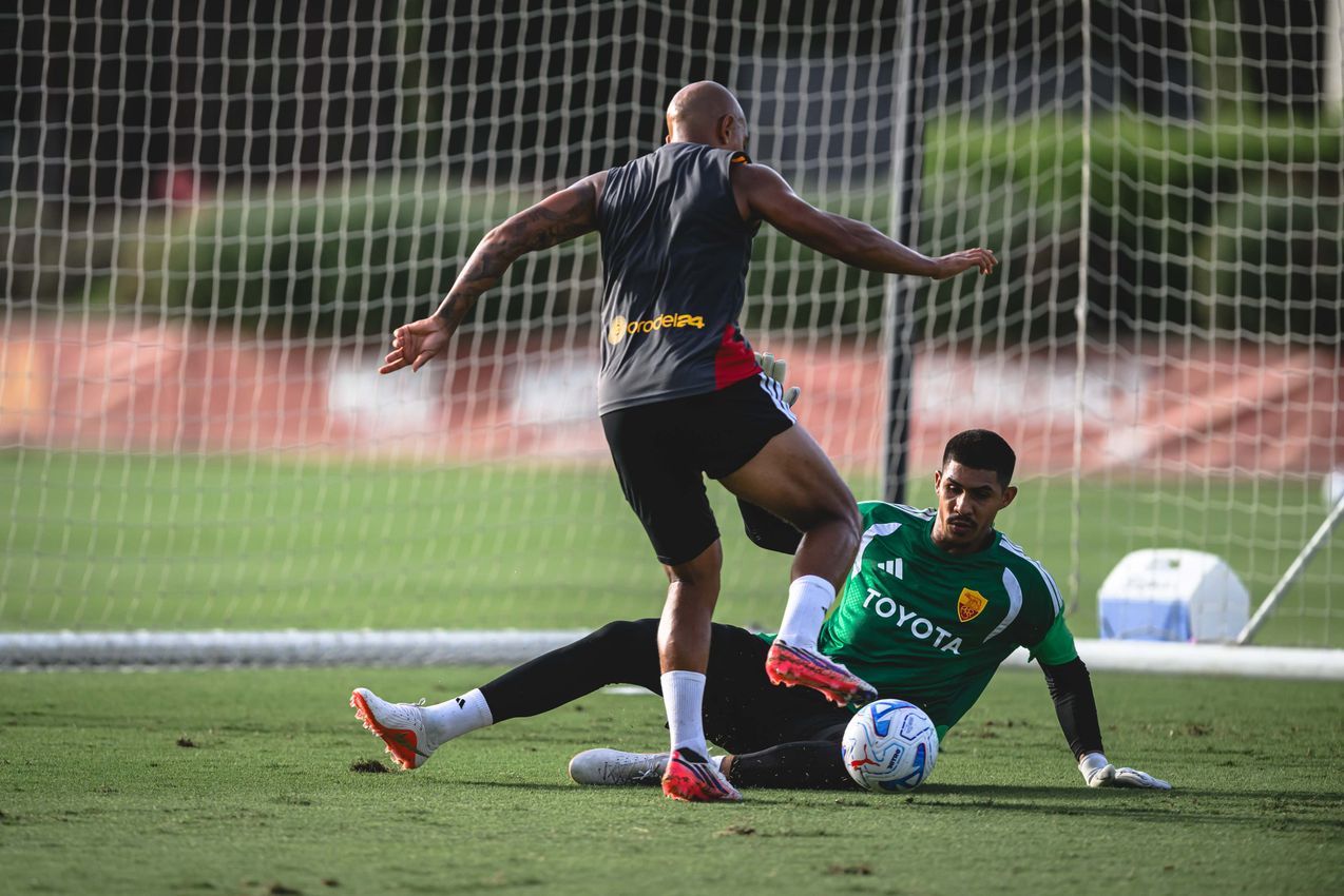 As Roma Gallery Image - Training