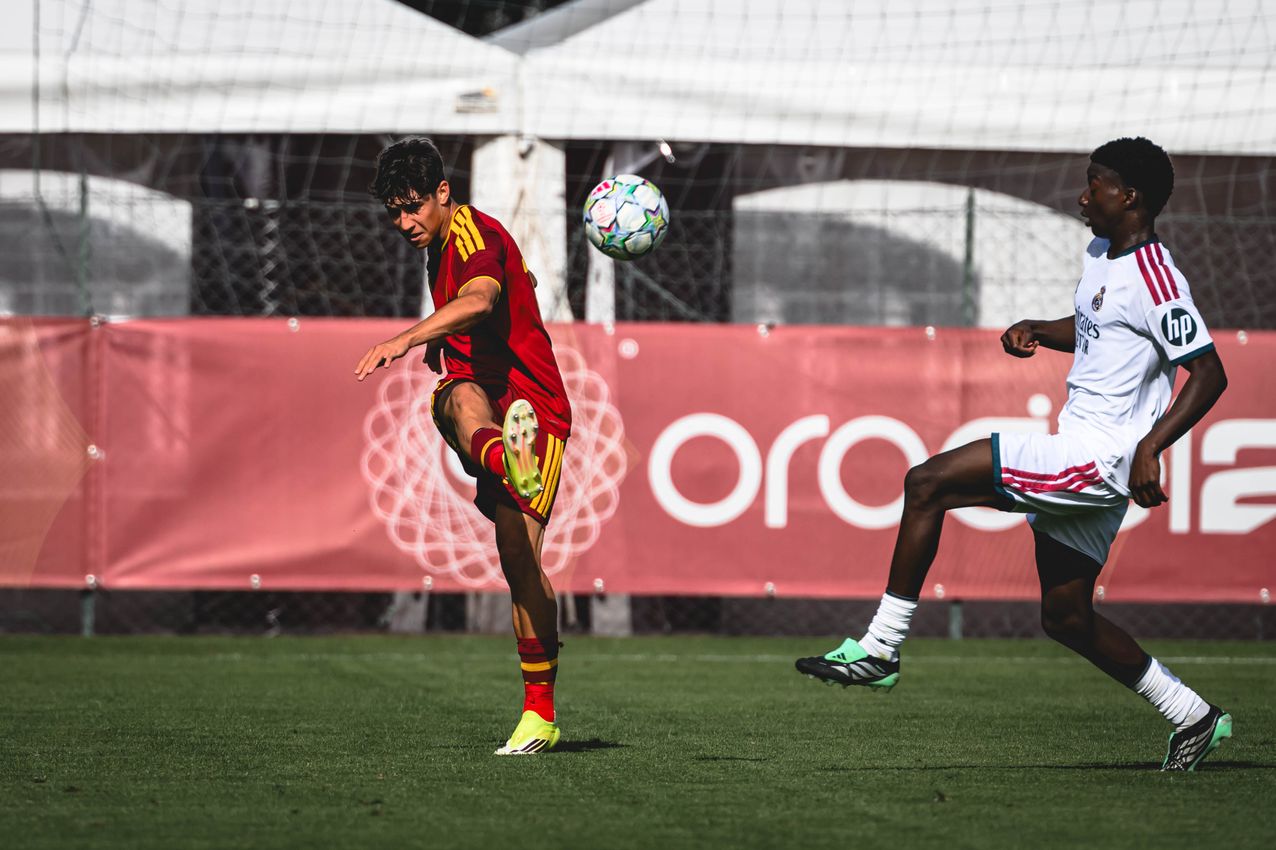 As Roma Gallery Image - Partita