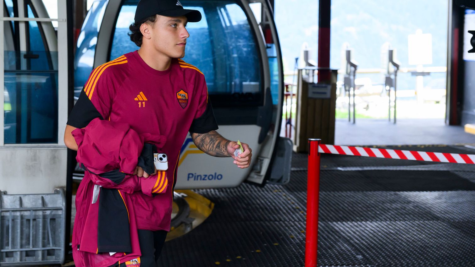 As Roma Gallery Image - Primavera ad alta quota Pinzolo