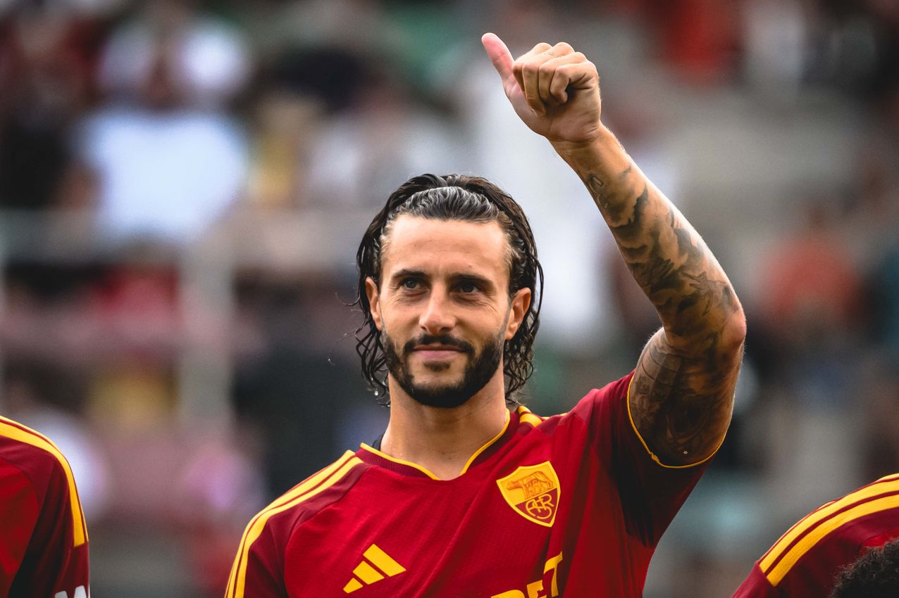 As Roma Gallery Image - Gallery: Cannes - Roma
