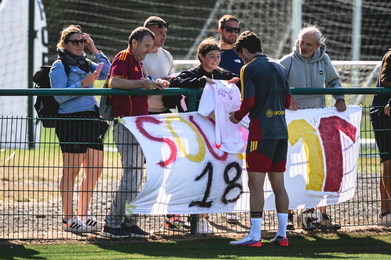 As Roma Gallery Image - All