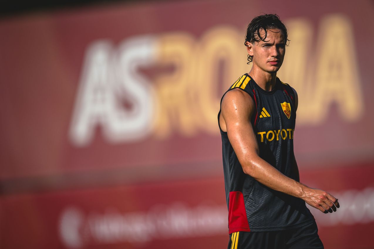 As Roma Gallery Image - Training