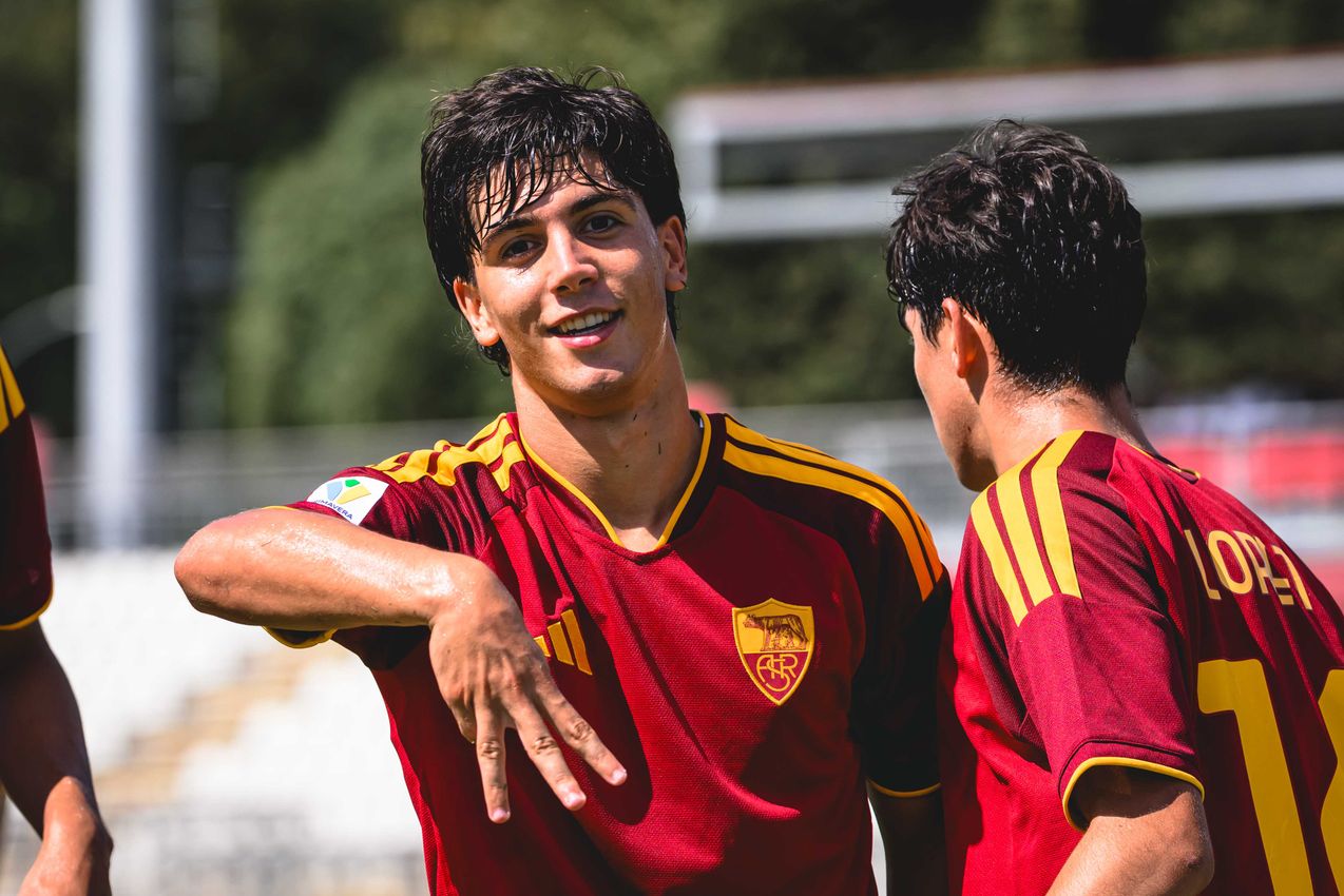 As Roma Gallery Image - Primavera