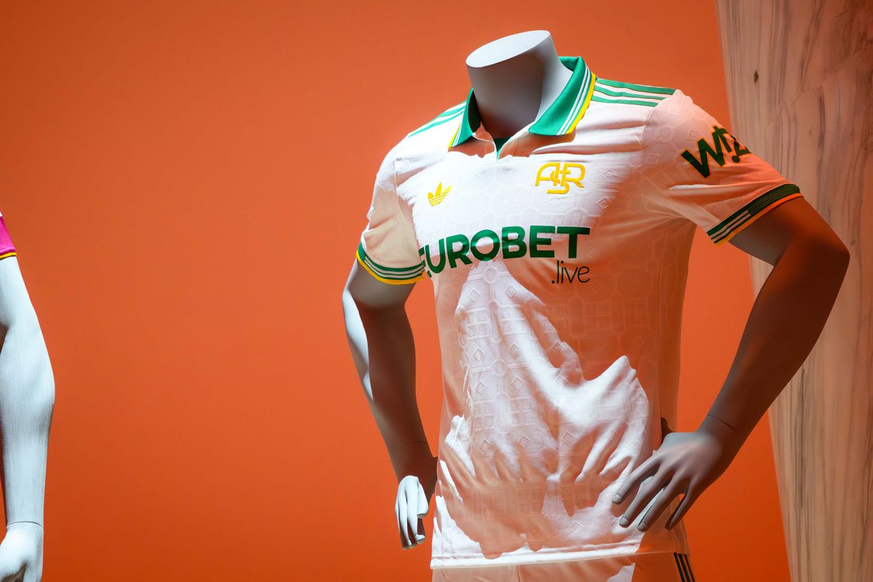 As Roma Gallery Image - Sponsor