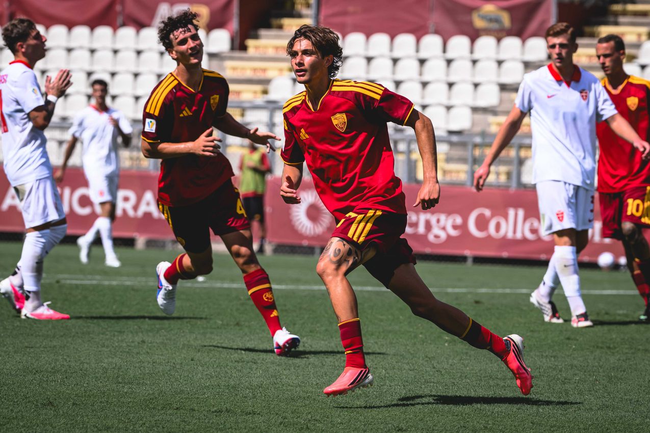 As Roma Gallery Image - Primavera