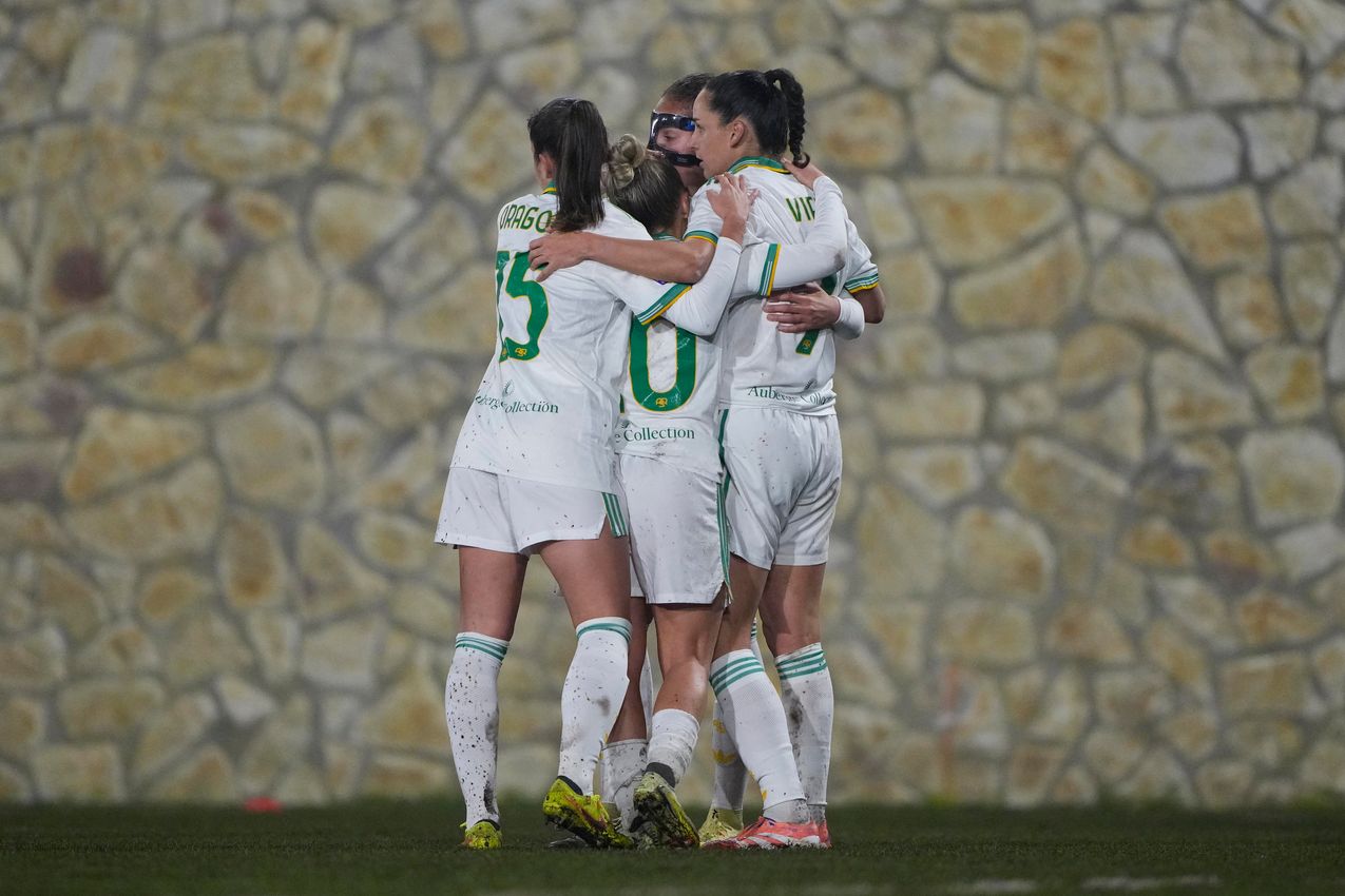 As Roma Gallery Image - Ternana