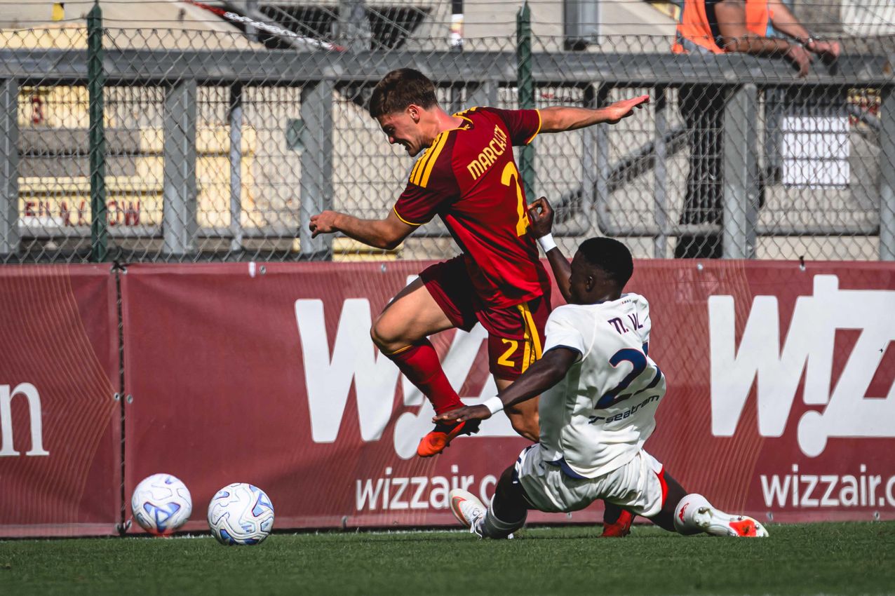 As Roma Gallery Image - Primavera