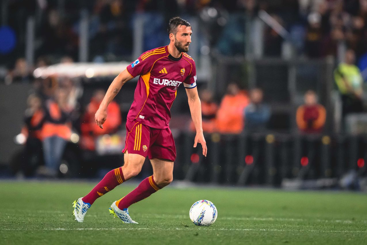 As Roma Gallery Image - Roma-Pisa