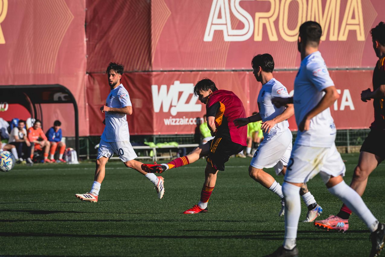 As Roma Gallery Image - Montespaccato