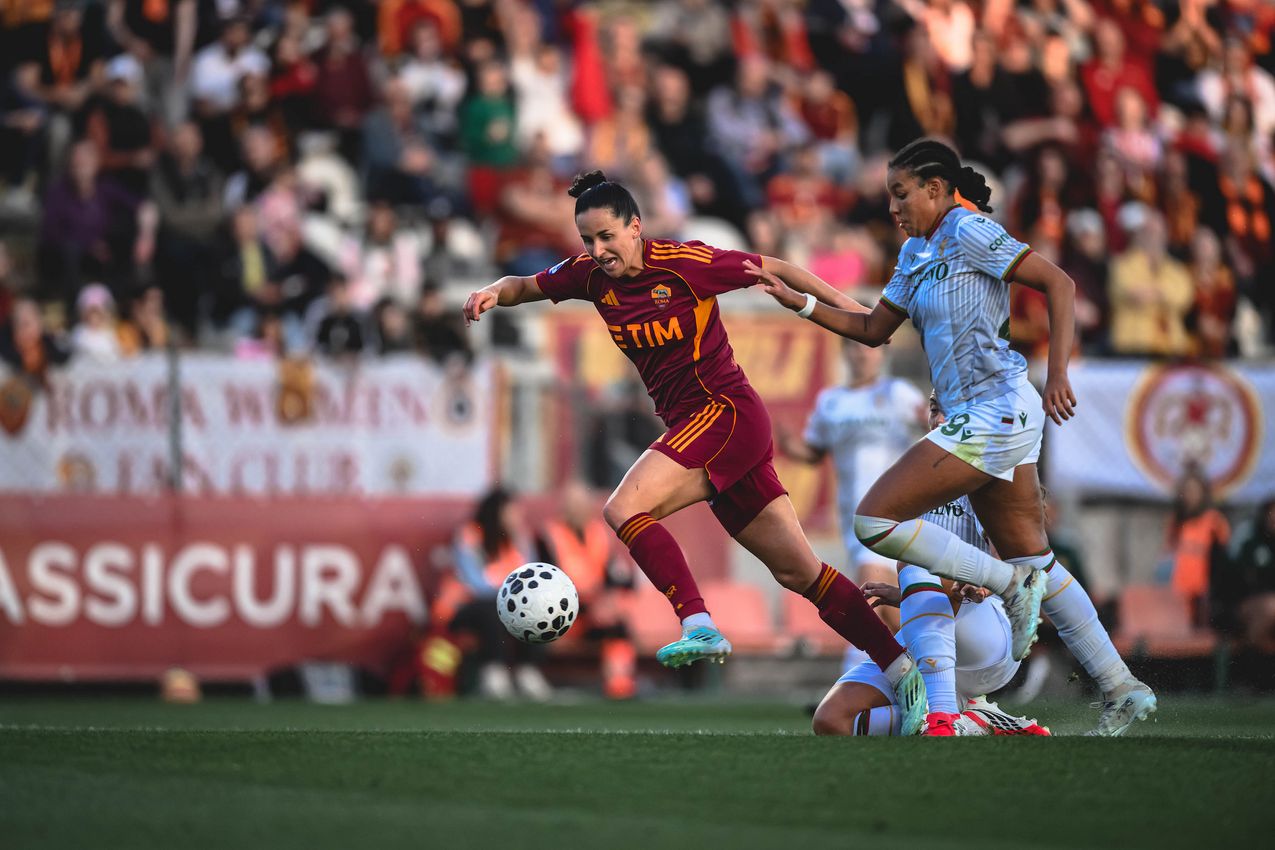 As Roma Gallery Image - Gallery Roma-Ternana