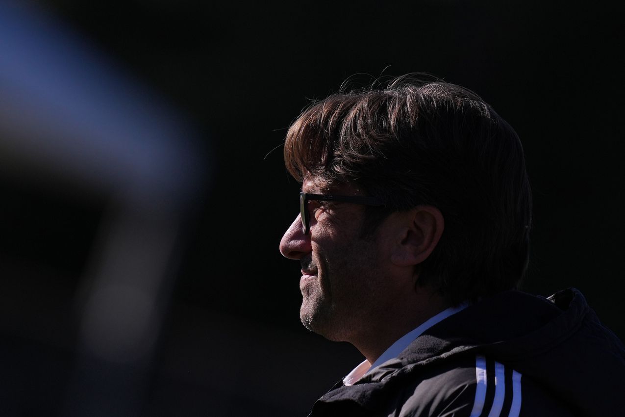 As Roma Gallery Image - Roma-Lecce Primavera