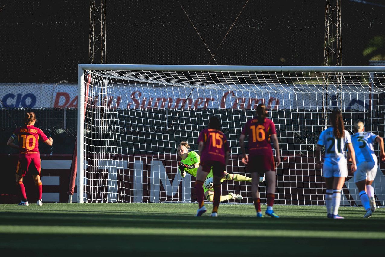 As Roma Gallery Image - Gallery Roma-Ternana