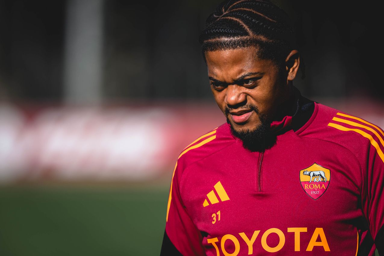 As Roma Gallery Image - Training