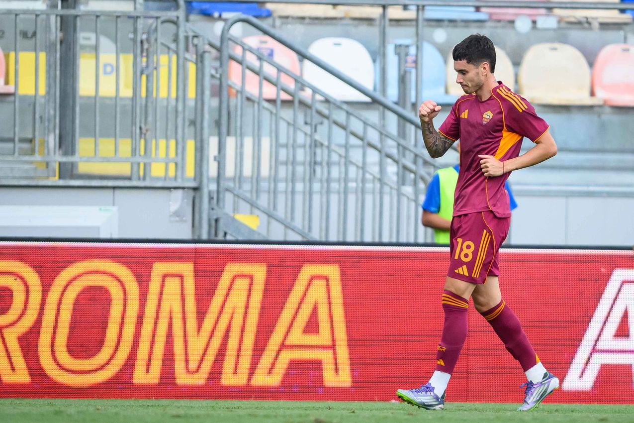 As Roma Gallery Image - Gallery Roma-Neom