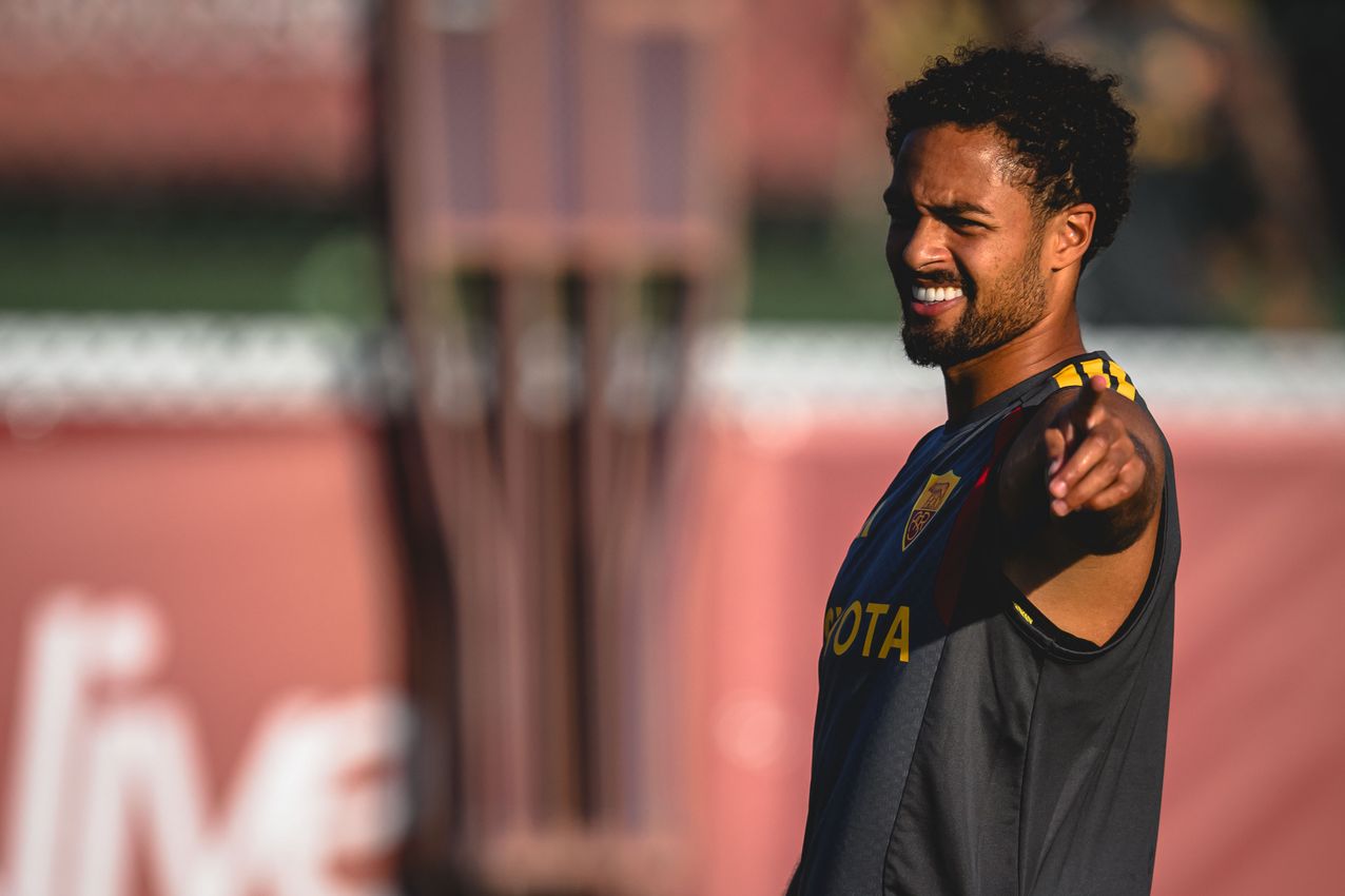 As Roma Gallery Image - Training