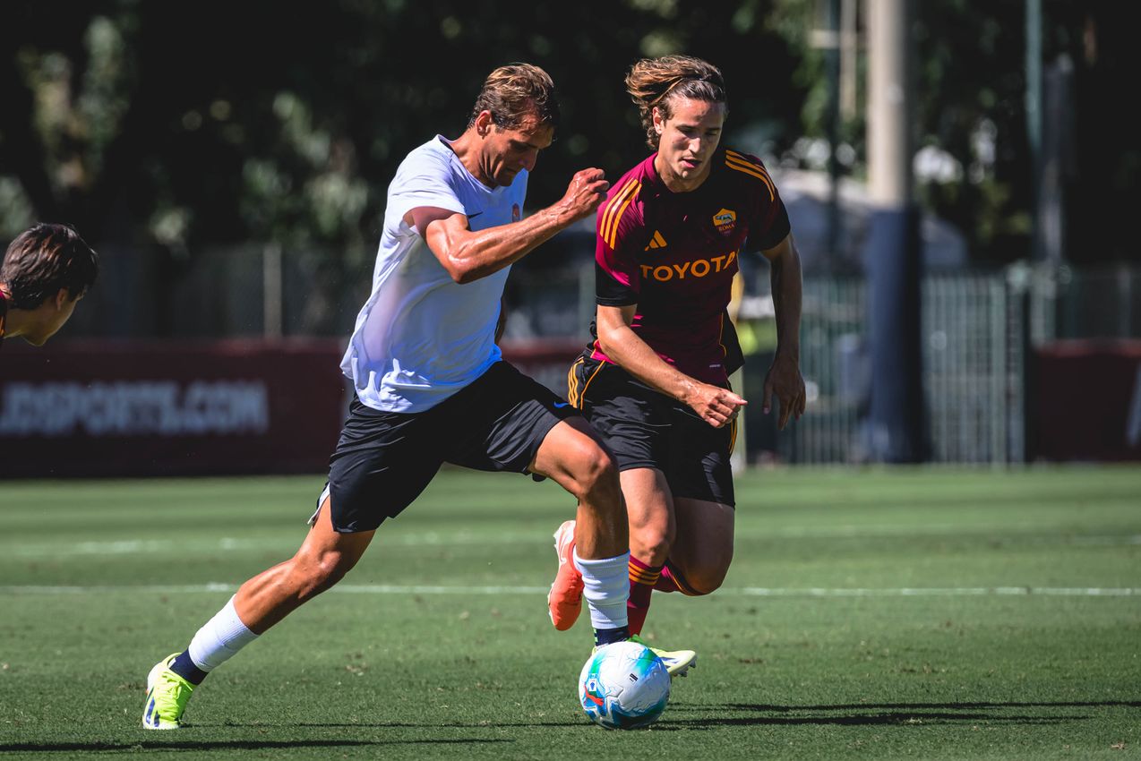 As Roma Gallery Image - Roma City