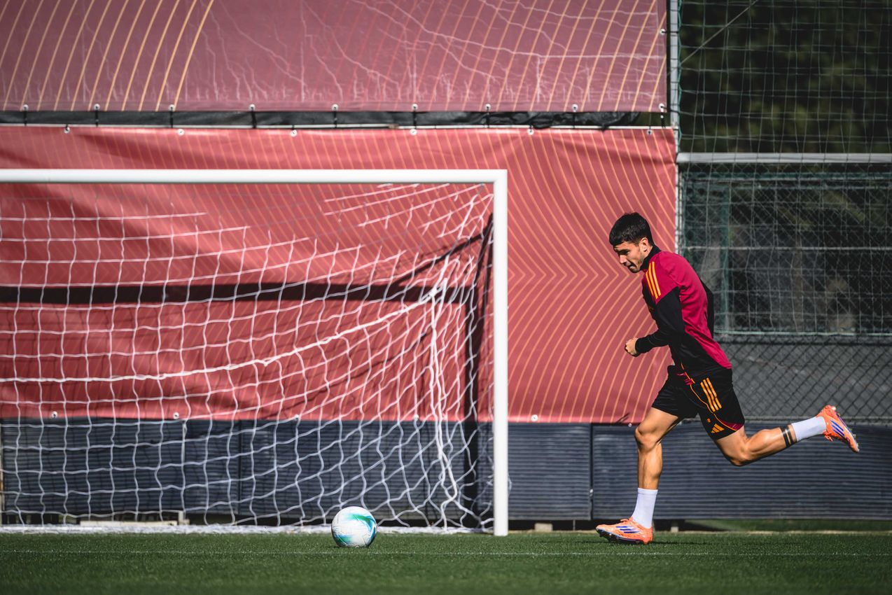 As Roma Gallery Image - Training