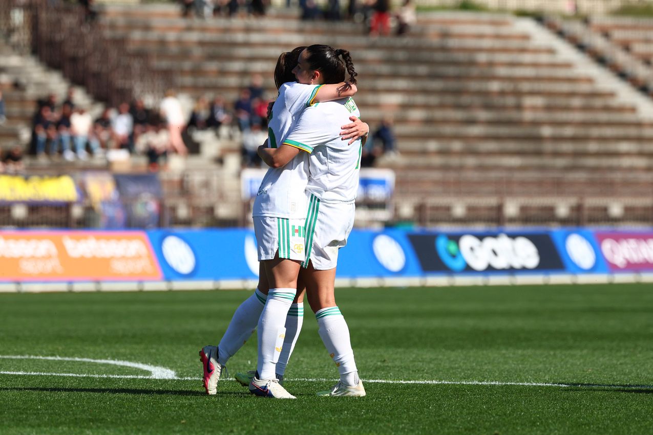 As Roma Gallery Image - Inter-Roma Coppa Italia Women