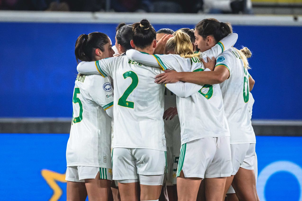 As Roma Gallery Image - Femminile