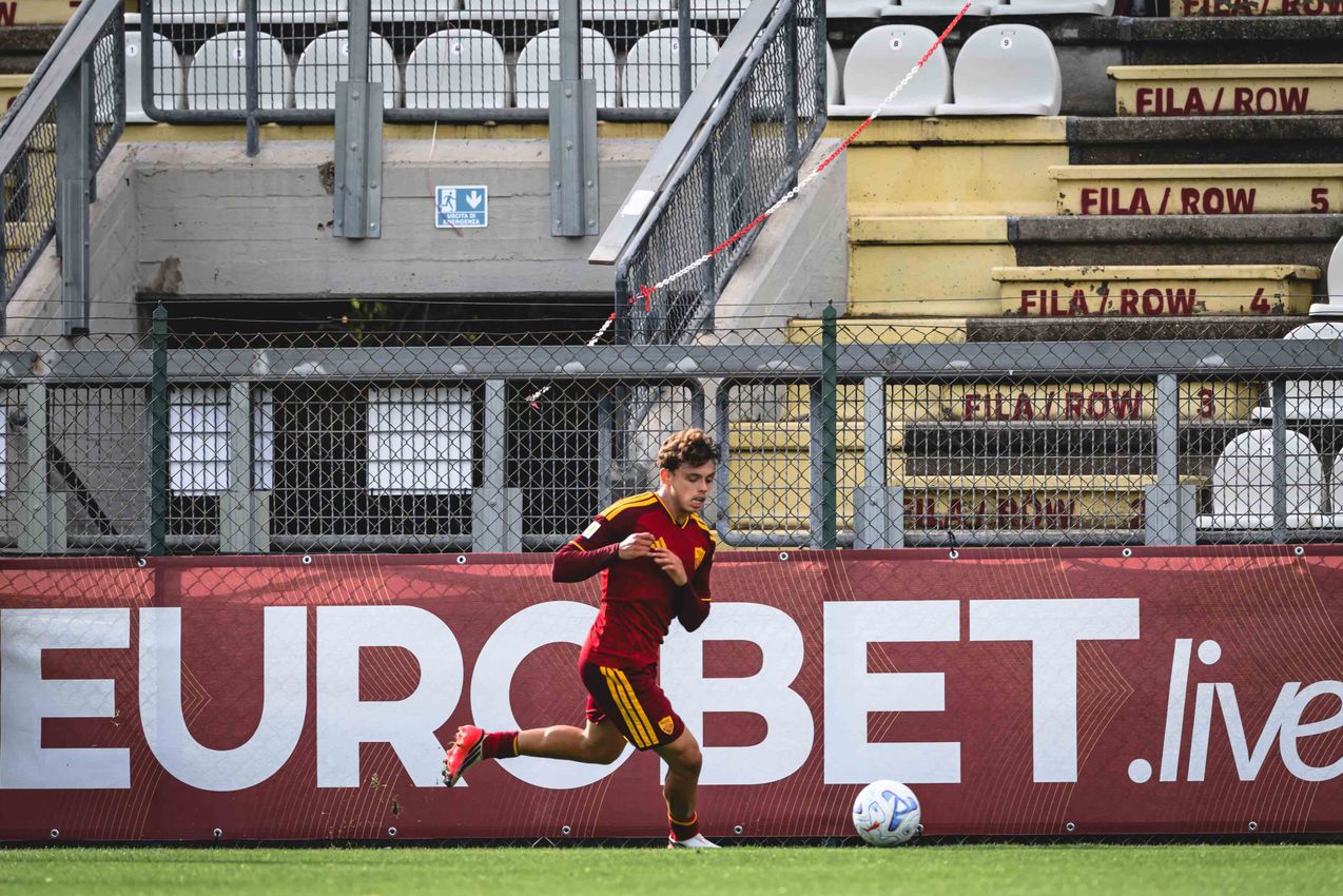 As Roma Gallery Image - Primavera