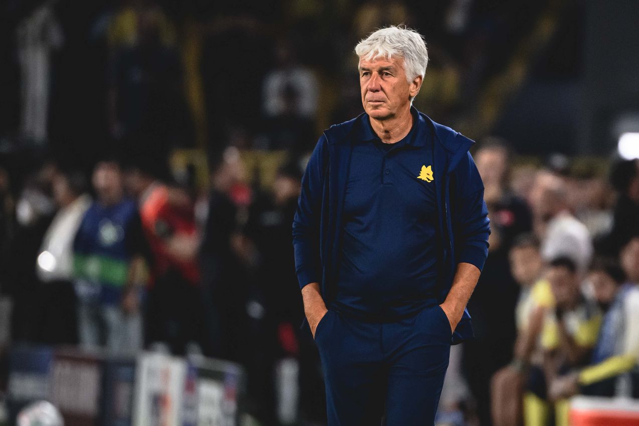 As Roma Gallery Image - Fenerbahce