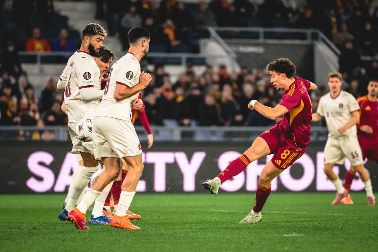 As Roma Gallery Image - Roma-Mydt