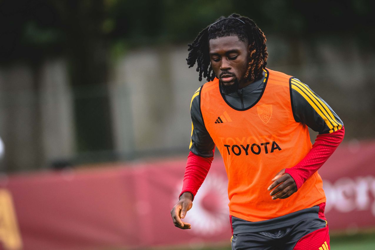 As Roma Gallery Image - Training