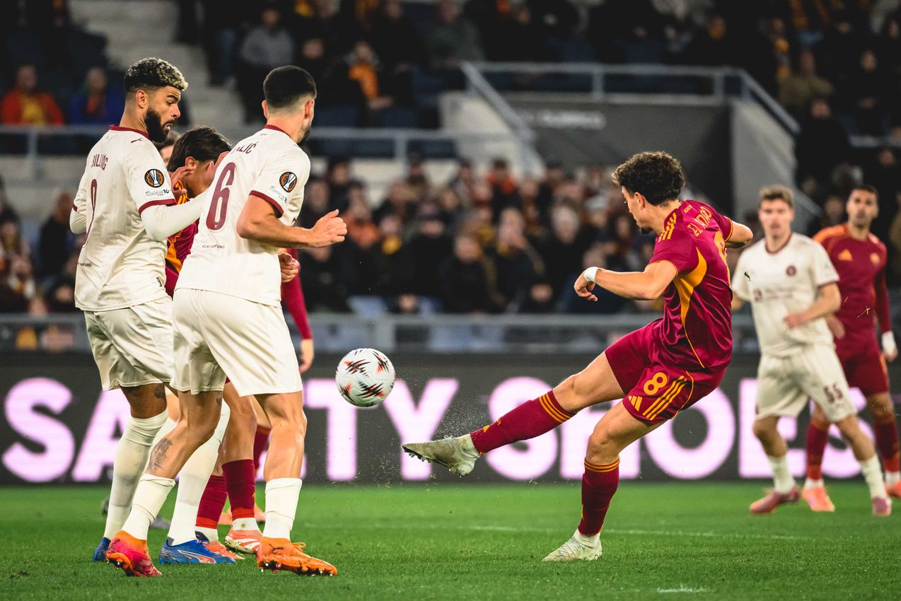 As Roma Gallery Image - Roma-Mydt