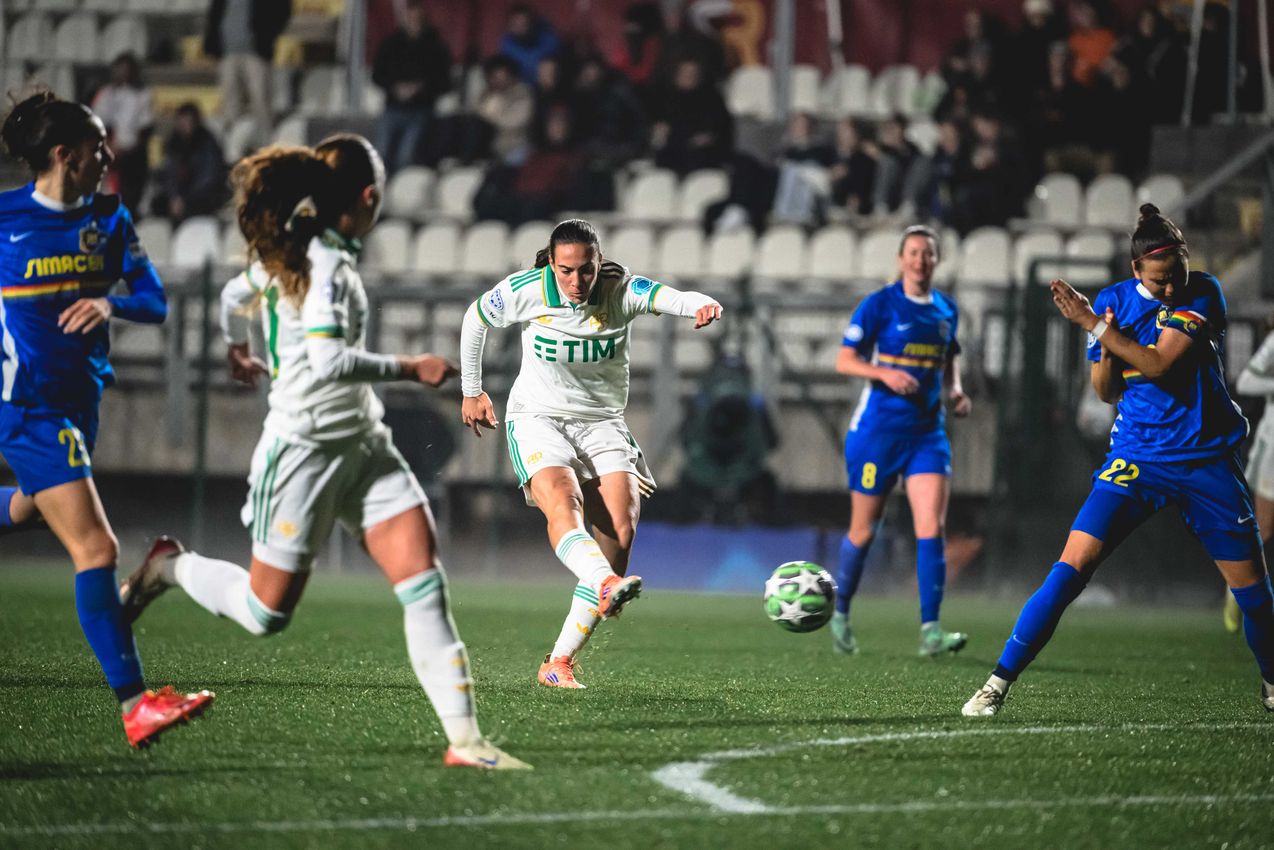 As Roma Gallery Image - Roma-St. Polten