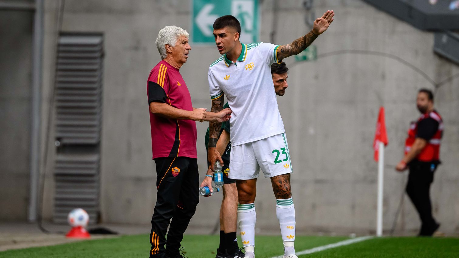 As Roma Gallery Image - Kaiserslautern