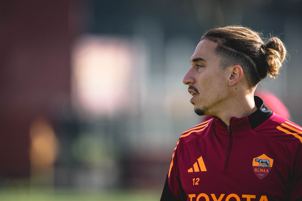 As Roma Gallery Image - Training