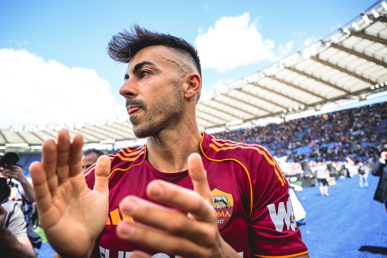 As Roma Gallery Image - El Sha