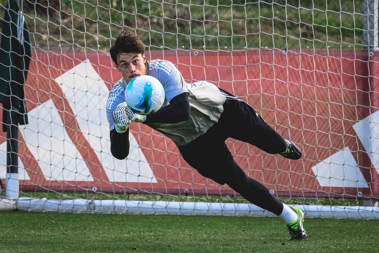 As Roma Gallery Image - Training