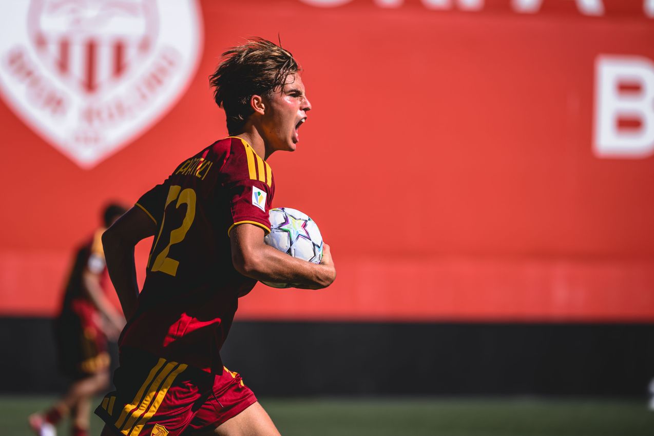 As Roma Gallery Image - Primavera