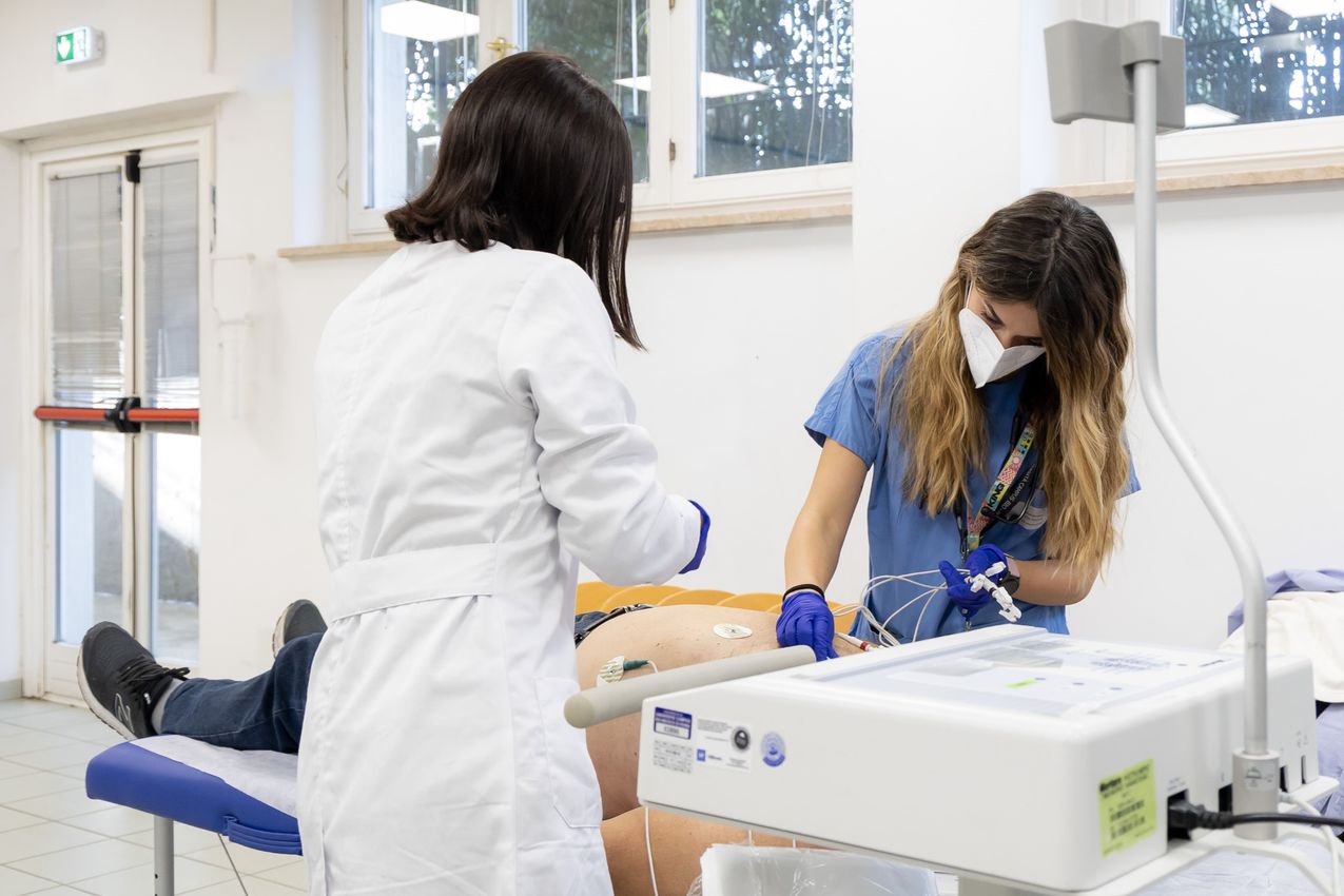 As Roma Gallery Image - Stronger