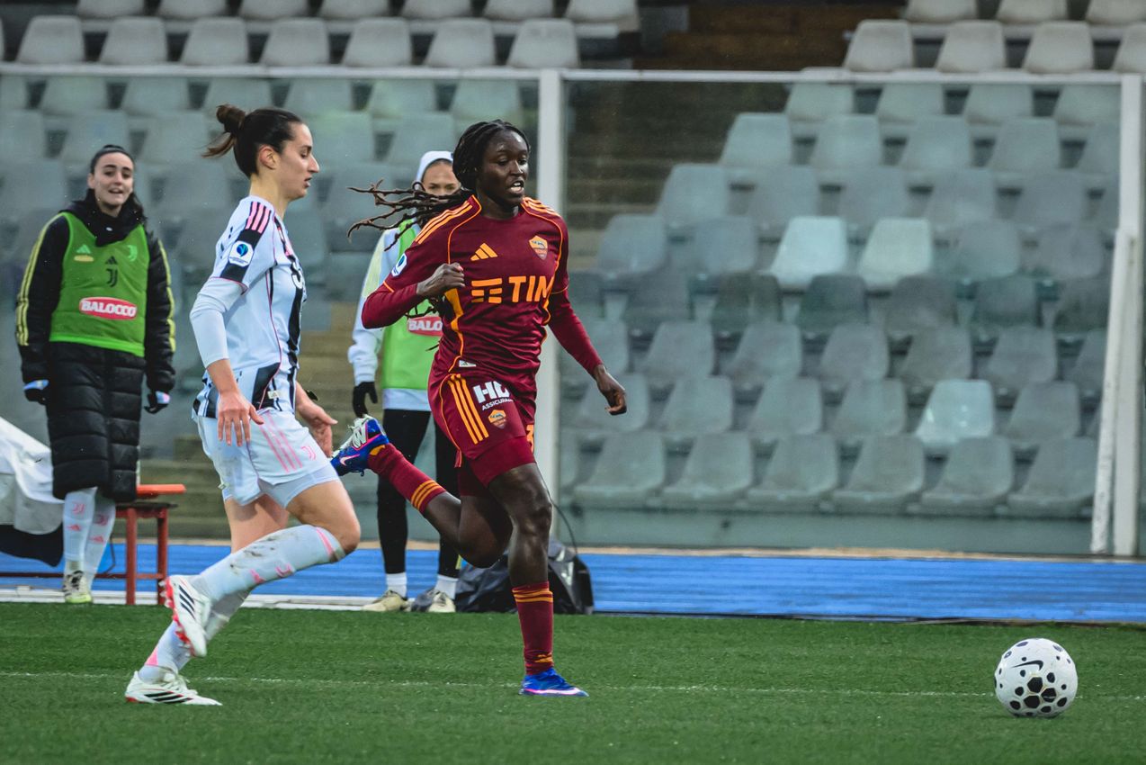 As Roma Gallery Image - Supercoppa